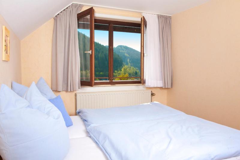 침실 2개 아파트, Haus Alexandra Inkl Meinecard Plus