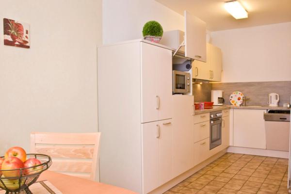 침실 2개 아파트, Haus Alexandra Inkl Meinecard Plus