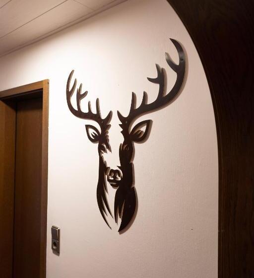 חדר סטנדרט, Landgasthof Hirschen Untermettingen