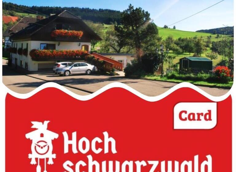 דירת שני חדרים, Landgasthof Hirschen Untermettingen