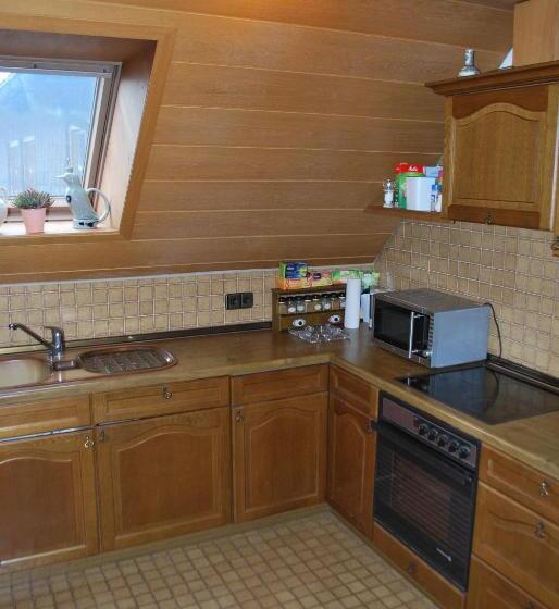 דירת שני חדרים, Landgasthof Hirschen Untermettingen