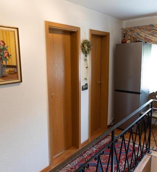 חדר סטנדרט יחיד, Landgasthof Hirschen Untermettingen