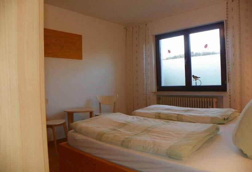 침실 1개 아파트, Reiter  Und Ferienhof Redder