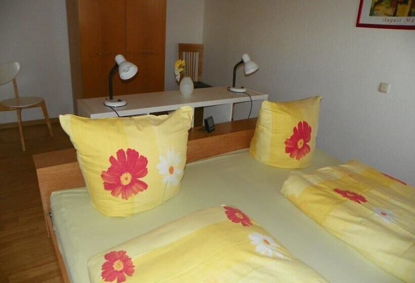 침실 1개 아파트, Reiter  Und Ferienhof Redder