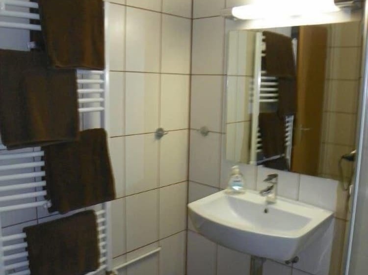 침실 2개 아파트, Reiter  Und Ferienhof Redder