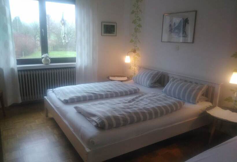 침실 2개 아파트, Reiter  Und Ferienhof Redder