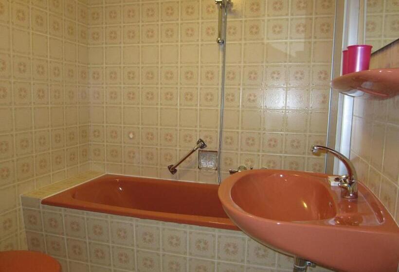 Номер Стандарт, Pension Gästehaus Waldhof