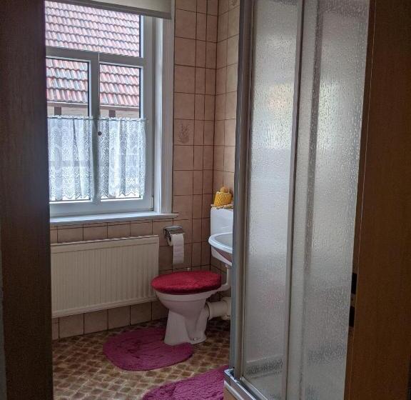 Номер Стандарт, Pension Haus Martha