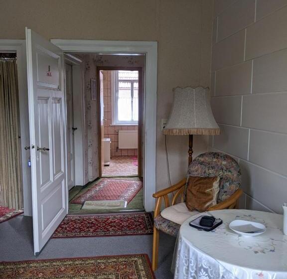 스탠다드 룸, Pension Haus Martha