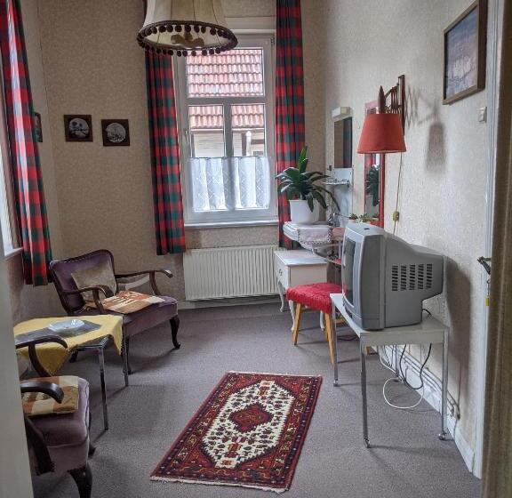 Номер Стандарт, Pension Haus Martha