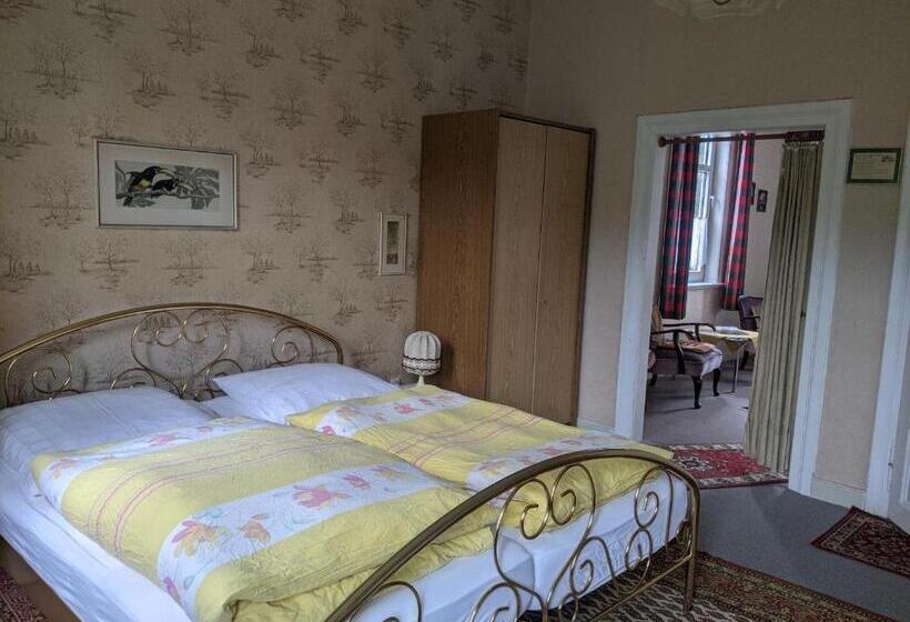 스탠다드 룸, Pension Haus Martha