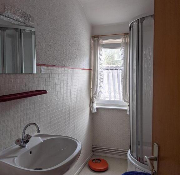 Suite Junior, Pension Haus Martha