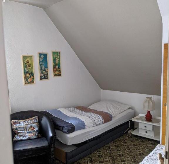 Полулюкс, Pension Haus Martha