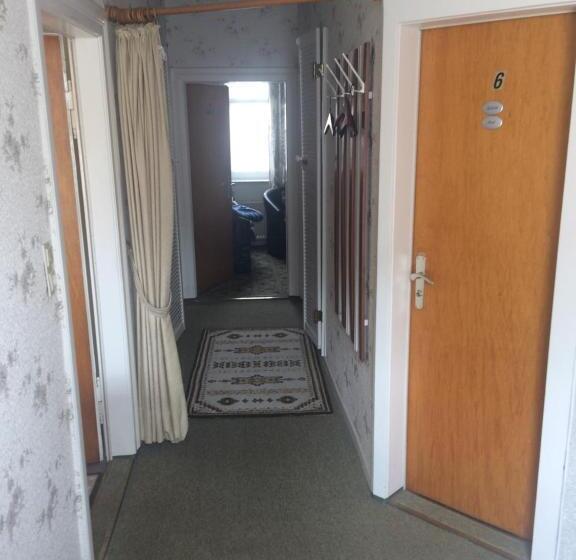 주니어 스위트, Pension Haus Martha