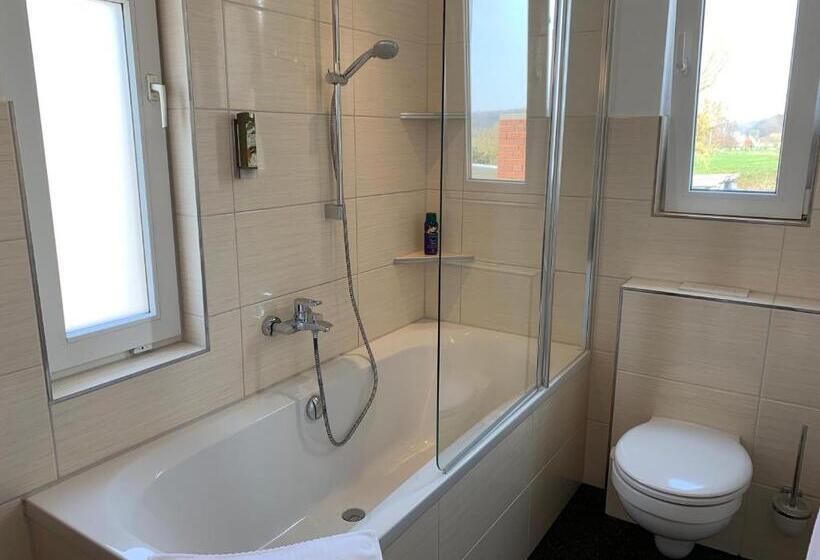 패밀리 룸, Pension Richter