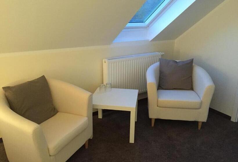 기본룸, Pension Richter