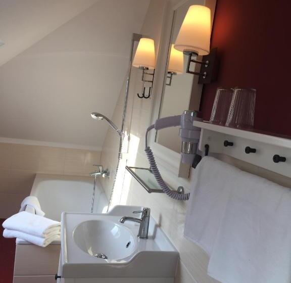 기본룸, Pension Richter