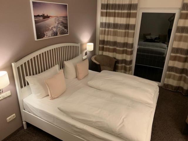 패밀리 룸, Pension Richter