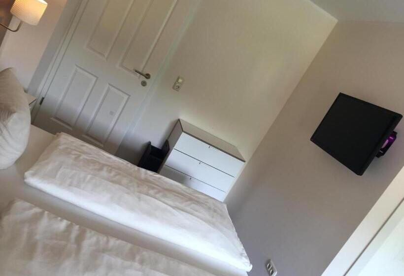 패밀리 룸, Pension Richter