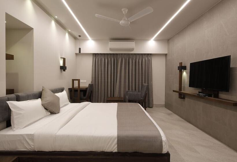 标准间, Carrefour