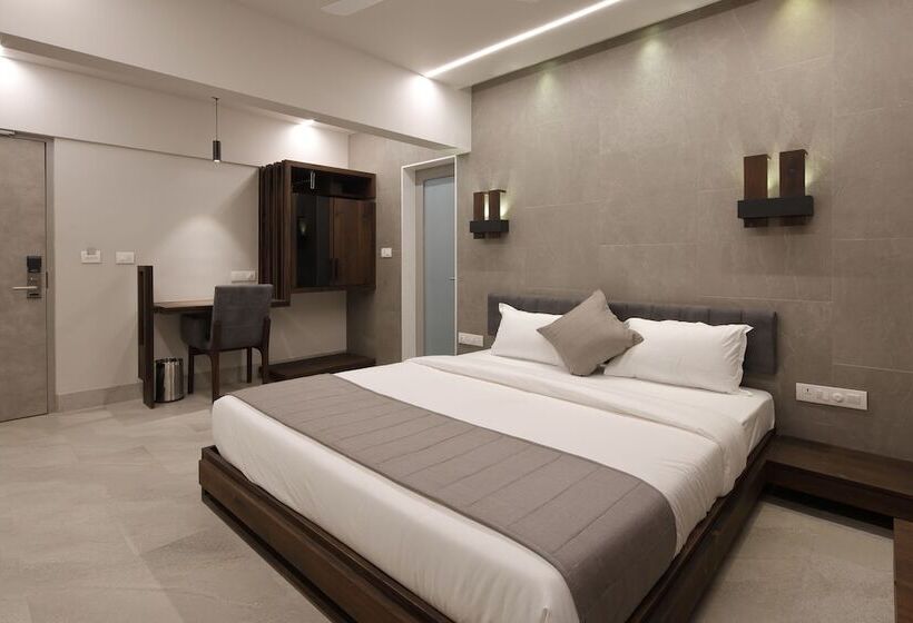 标准间, Carrefour