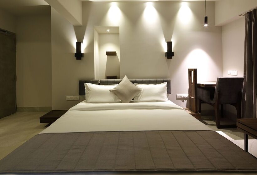 标准间, Carrefour