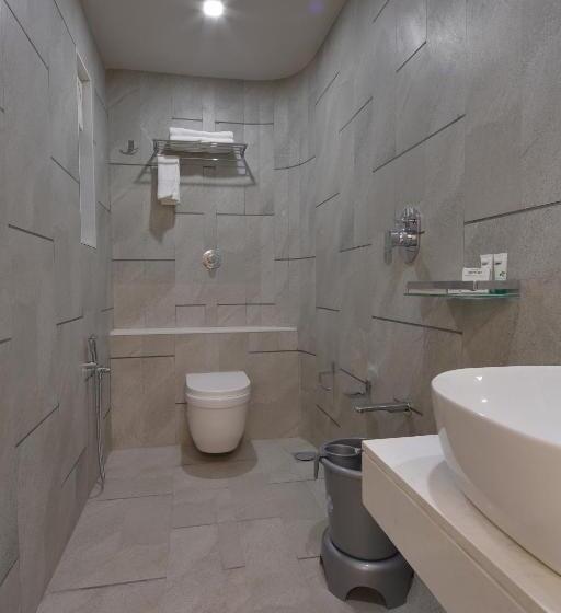 标准间, Carrefour