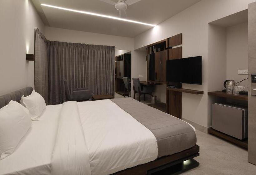 标准间, Carrefour