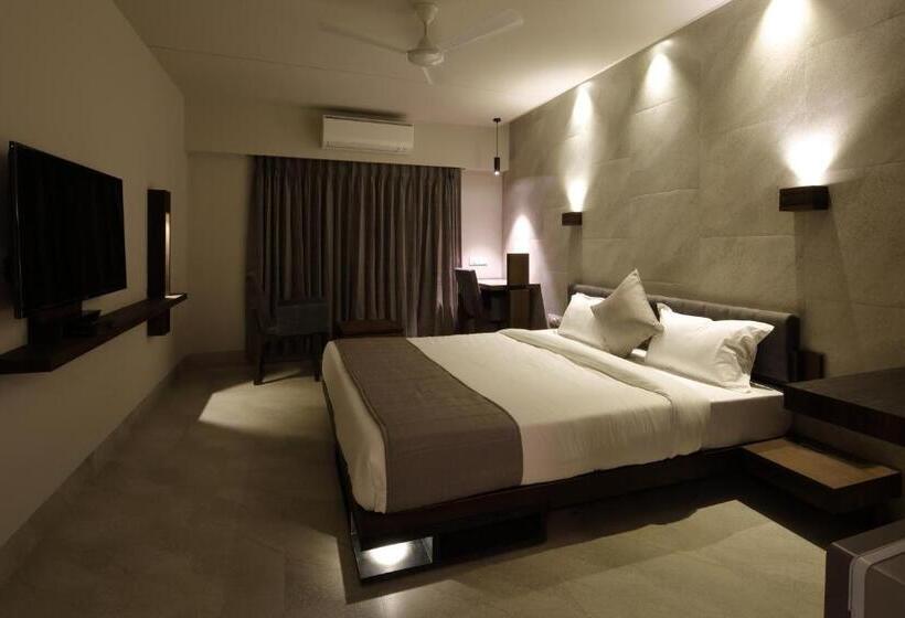 标准间, Carrefour