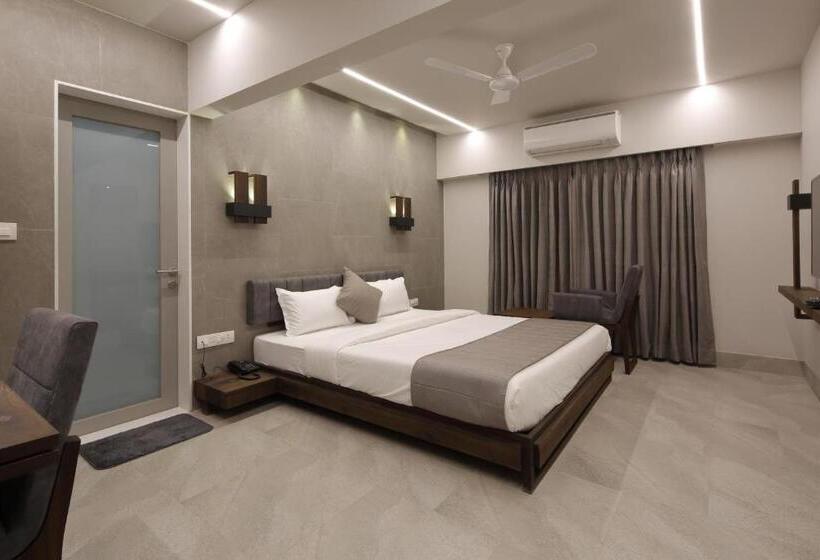 豪华房间, Carrefour