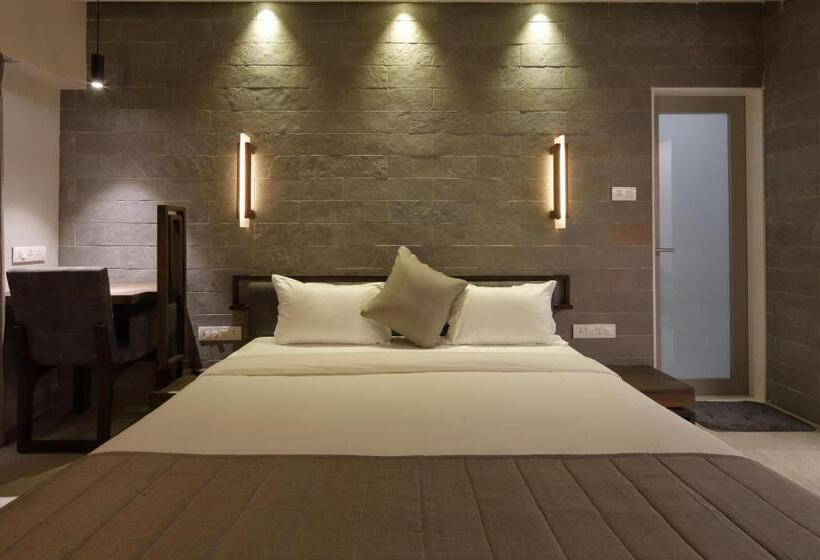 行政房间, Carrefour