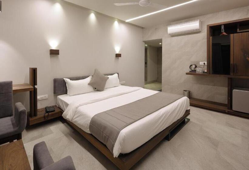 标准间, Carrefour