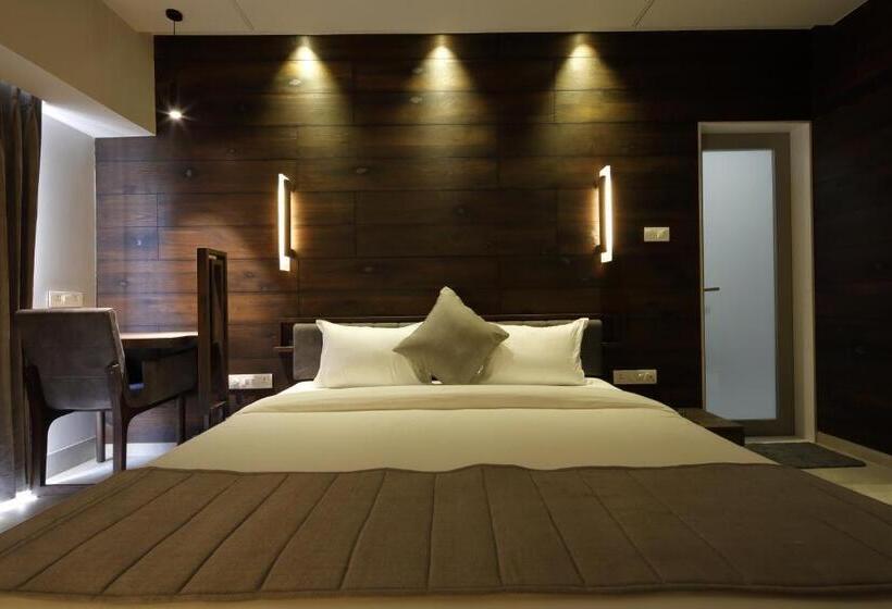 行政房间, Carrefour