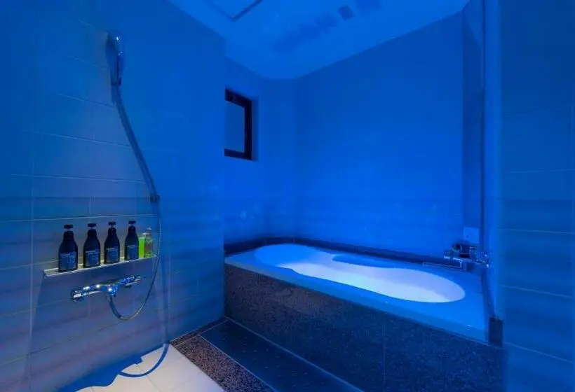 Deluxe-huone, W Avanza W Group Hotels And Resorts