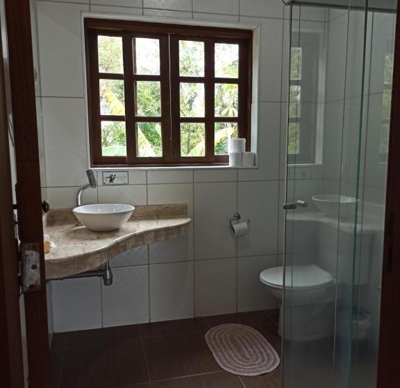 标准间内部标间, Aldeia Parque Pousada Rural