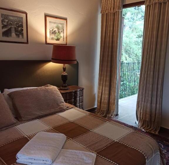 标准间内部标间, Aldeia Parque Pousada Rural