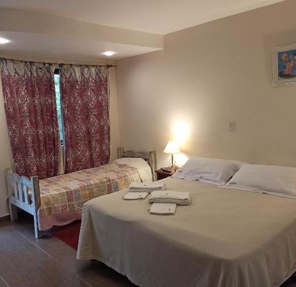 家庭间, Aldeia Parque Pousada Rural