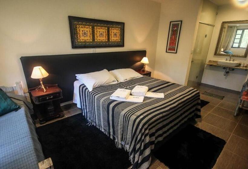 家庭间, Aldeia Parque Pousada Rural