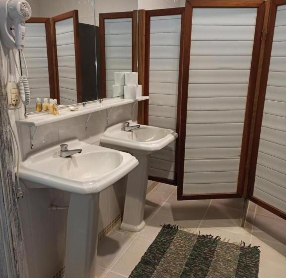 家庭间, Aldeia Parque Pousada Rural