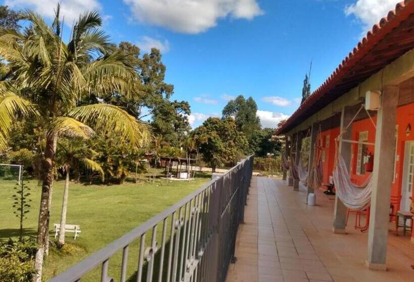 家庭间, Aldeia Parque Pousada Rural