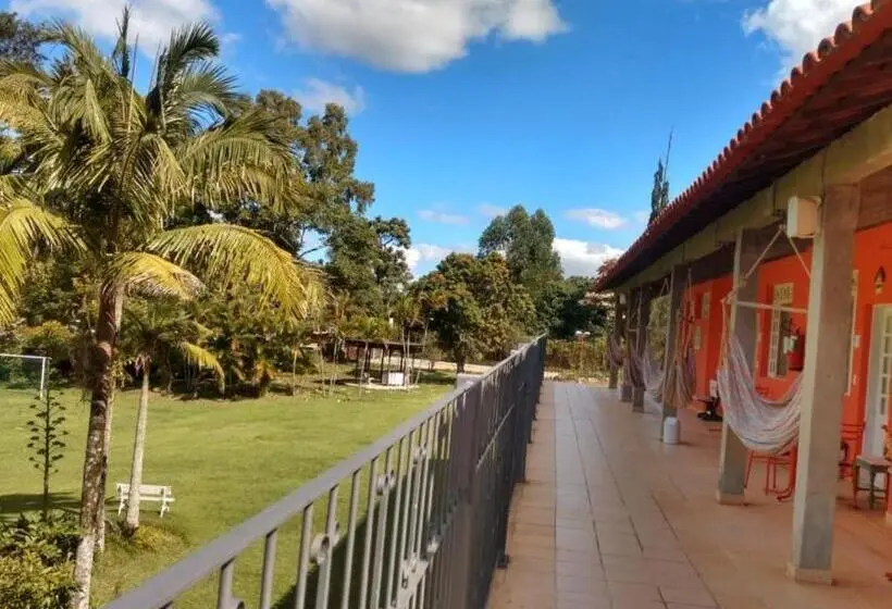 ファミリールーム, Aldeia Parque Pousada Rural