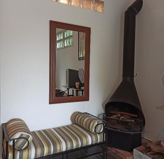Family Suite, Aldeia Parque Pousada Rural