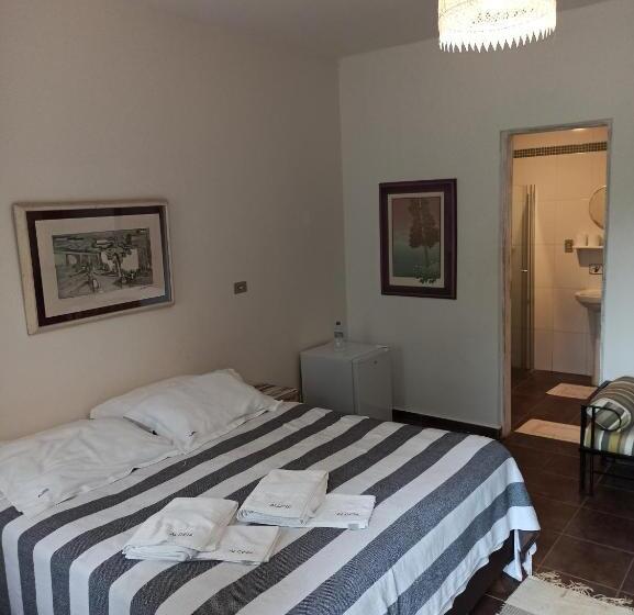 家庭套房, Aldeia Parque Pousada Rural