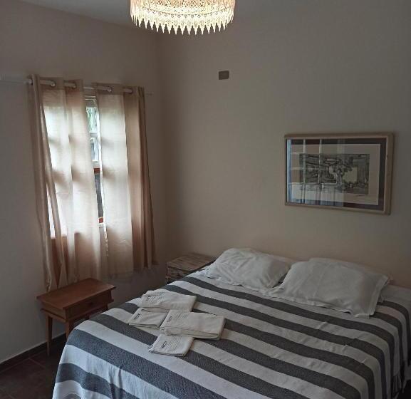 家庭套房, Aldeia Parque Pousada Rural