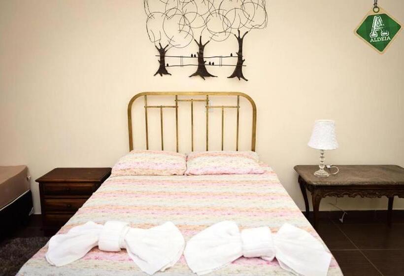 标准间内部标间, Aldeia Parque Pousada Rural