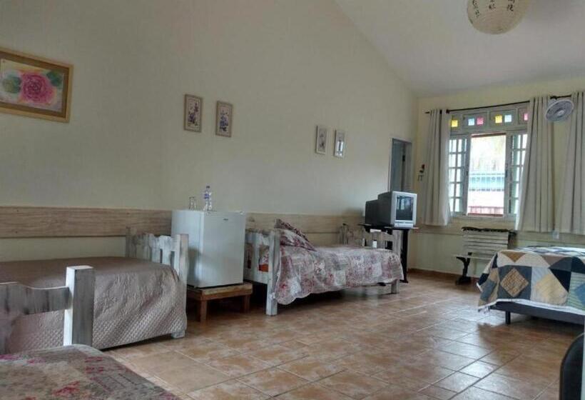 家庭间, Aldeia Parque Pousada Rural