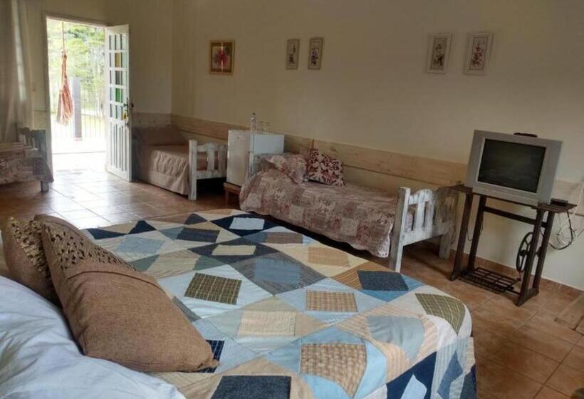 家庭间, Aldeia Parque Pousada Rural