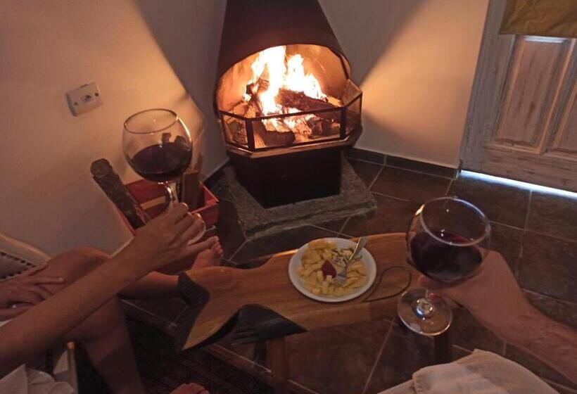 家庭间, Aldeia Parque Pousada Rural