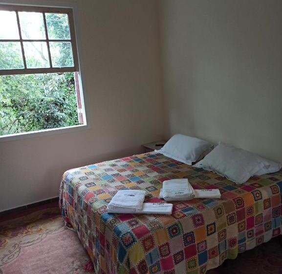 家庭间, Aldeia Parque Pousada Rural