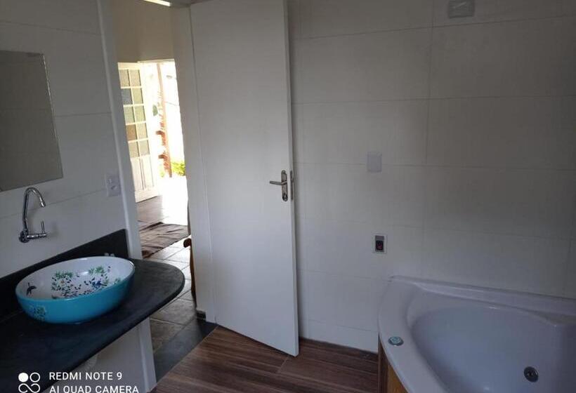 家庭间, Aldeia Parque Pousada Rural